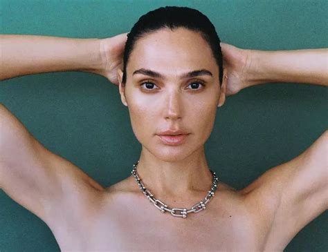 gal gadot nude pics|Gal Gadot Nude Uncensored Photos